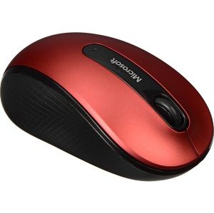Microsoft mouse